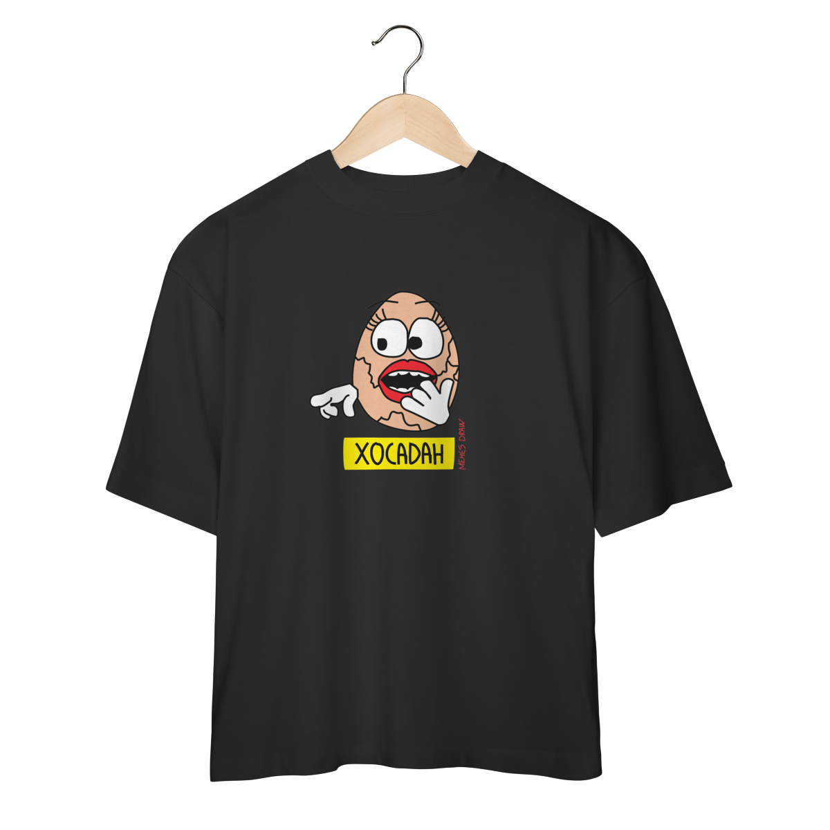 Nome do produto: Oversized \