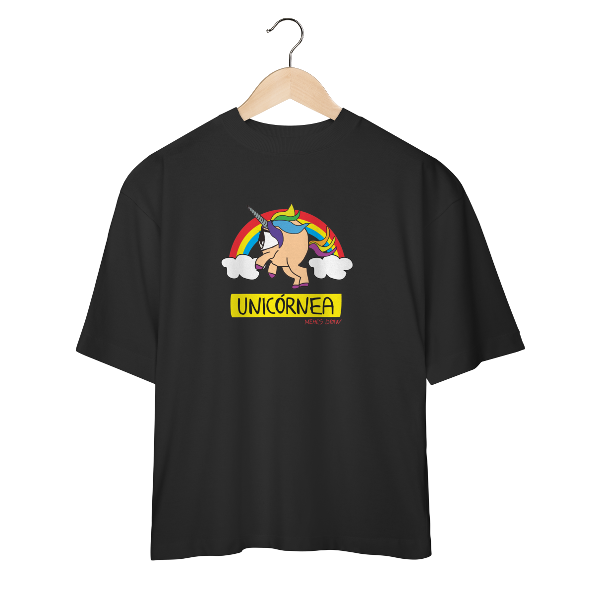 Nome do produto: Oversized \