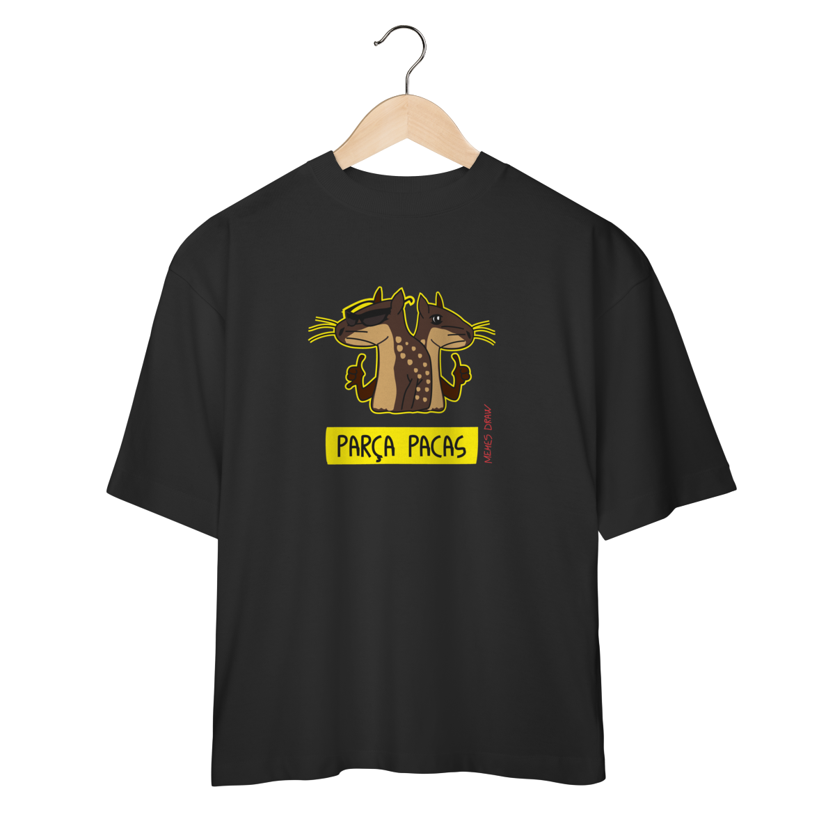 Nome do produto: Oversized \