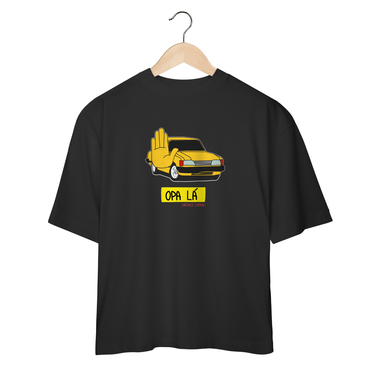 Nome do produto: Oversized \