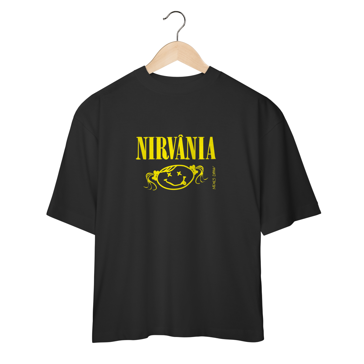 Nome do produto: Oversized  \