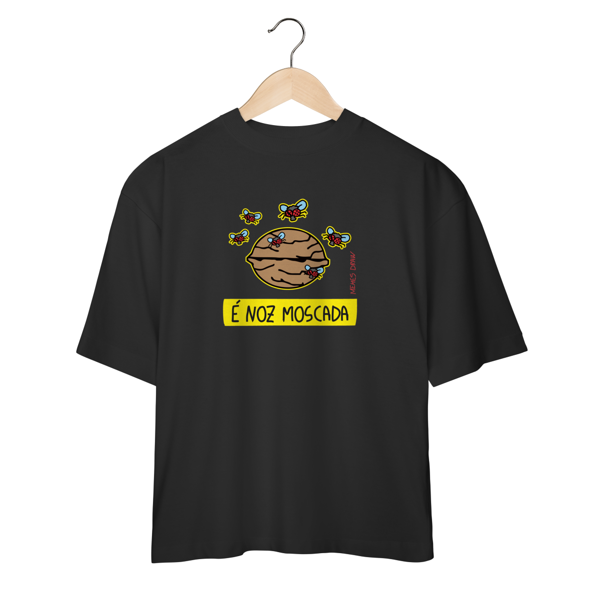 Nome do produto: Oversized \