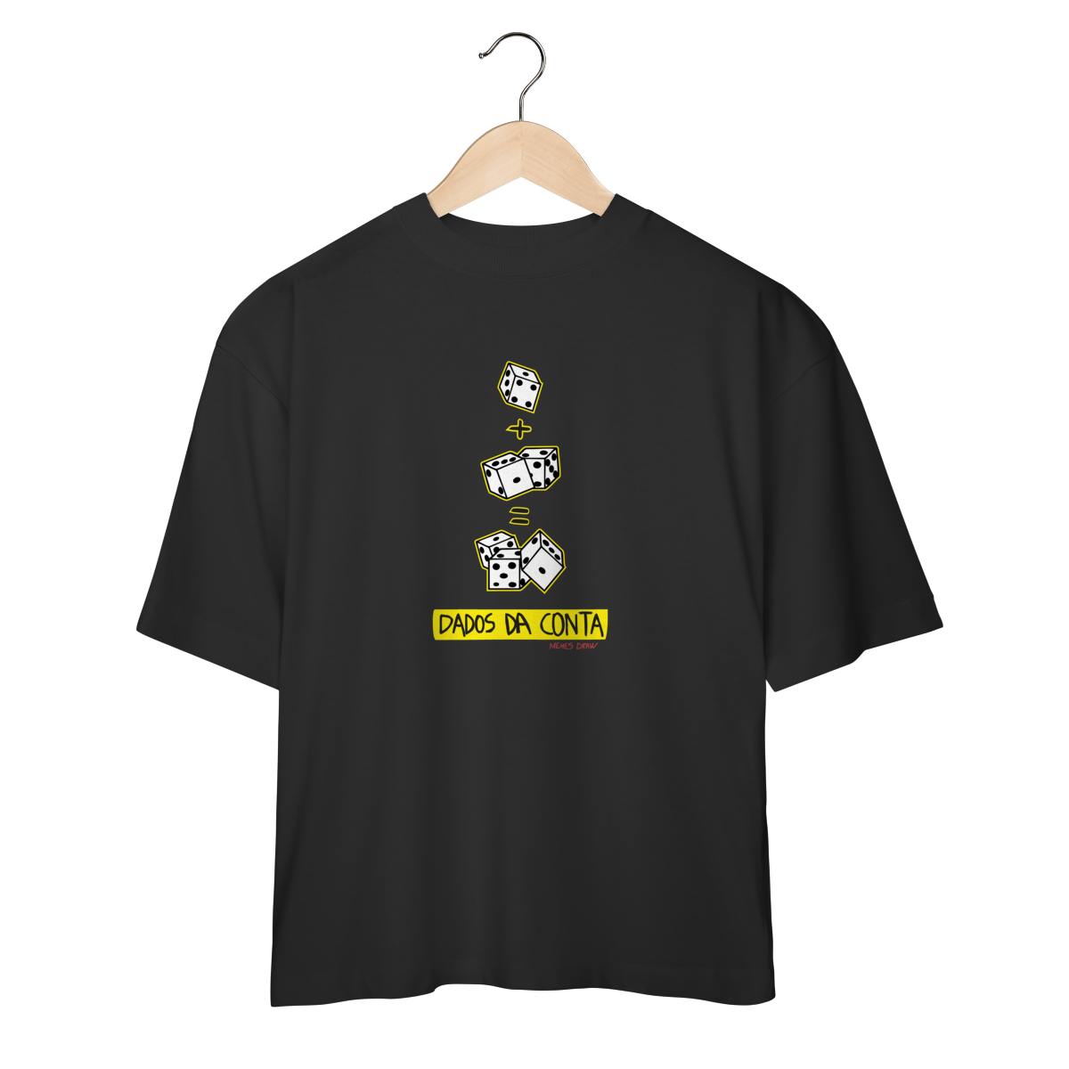 Nome do produto: Oversized \