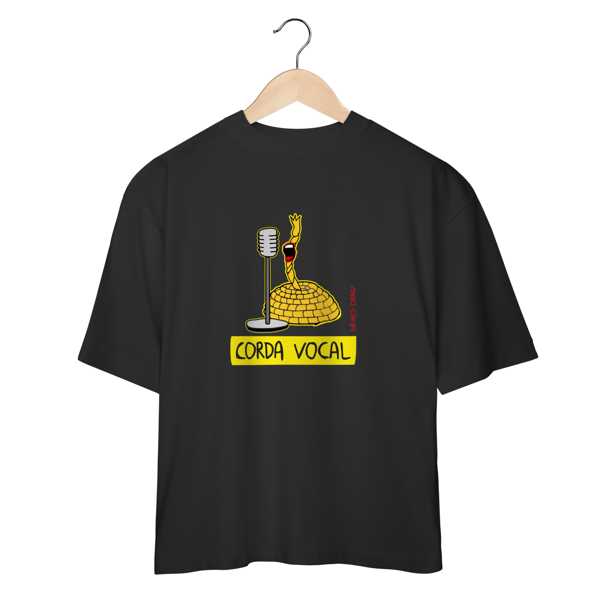 Nome do produto: Oversized \