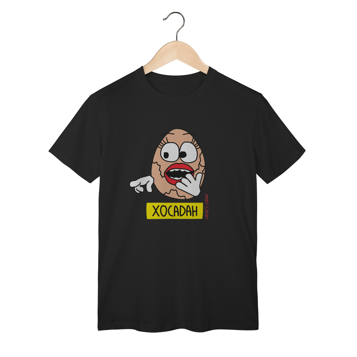 Nome do produto: T-shirt \