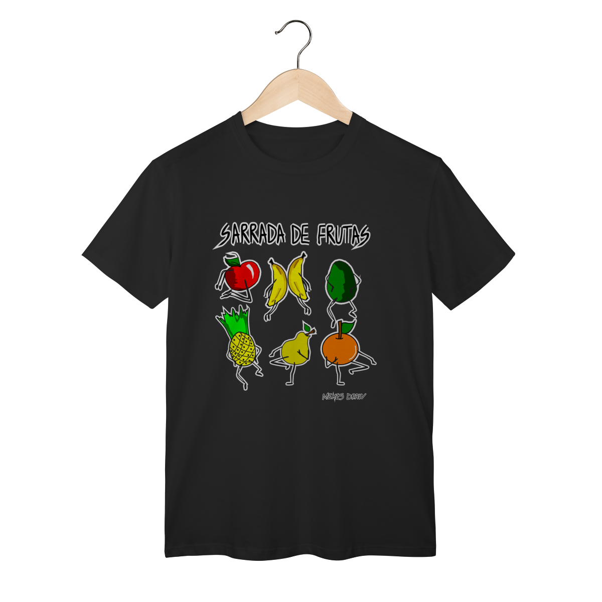 Nome do produto: T-shirt \