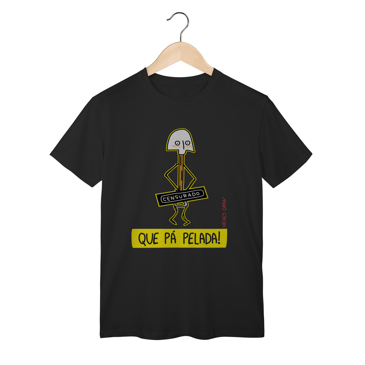 Nome do produto: T-shirt \