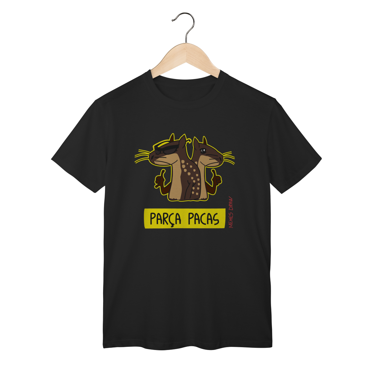 Nome do produto: T-shirt \