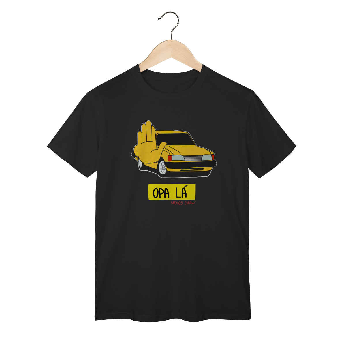 Nome do produto: T-shirt \