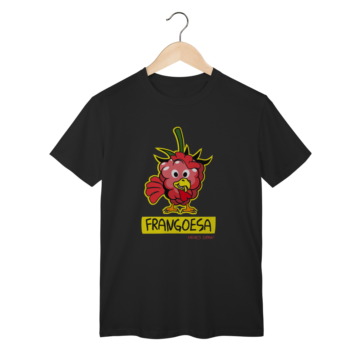 Nome do produto: T-shirt \