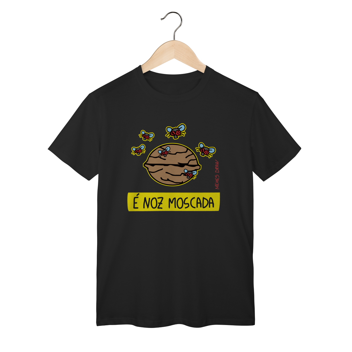 Nome do produto: T-shirt \