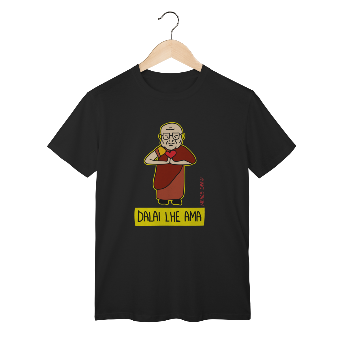 Nome do produto: T-shirt \