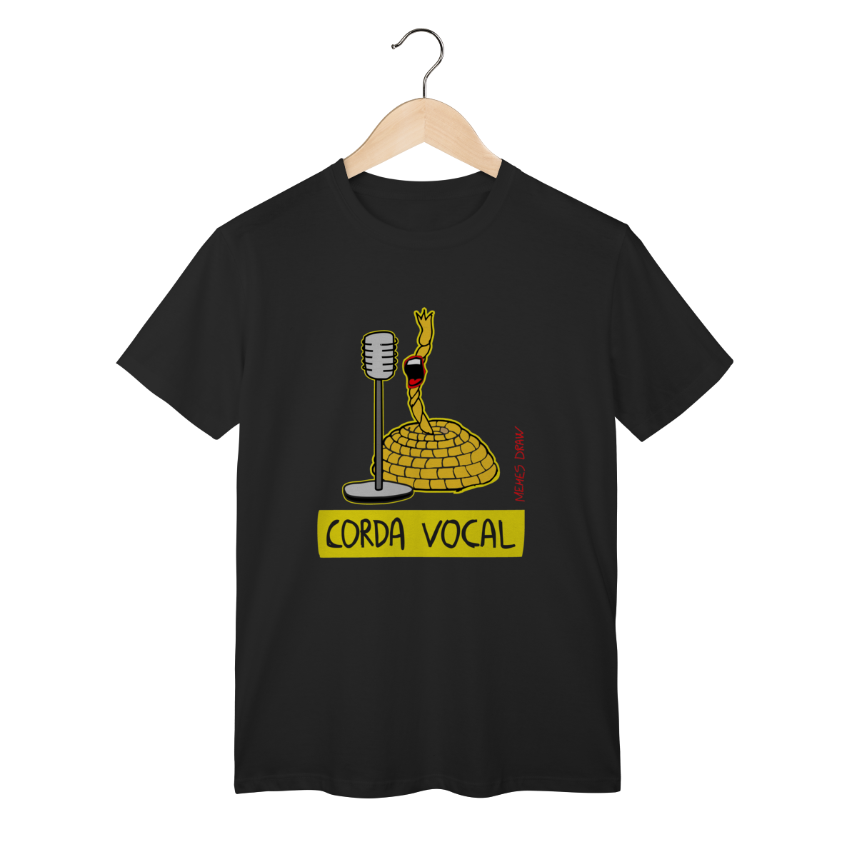 Nome do produto: T-shirt \