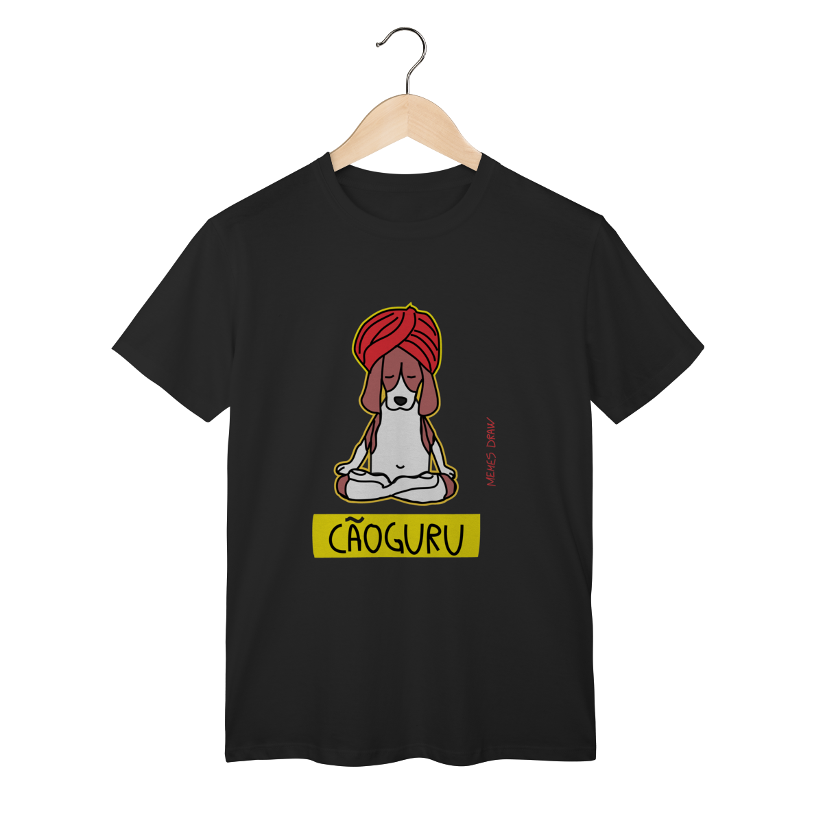 Nome do produto: T-shirt \