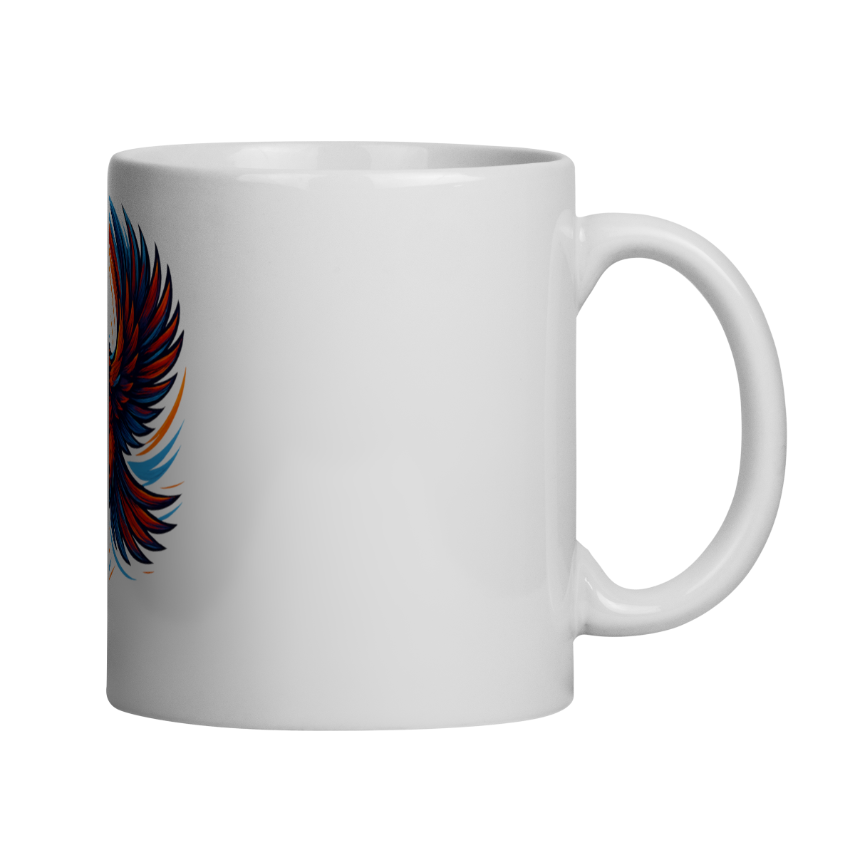 Nome do produto: Caneca do Timão