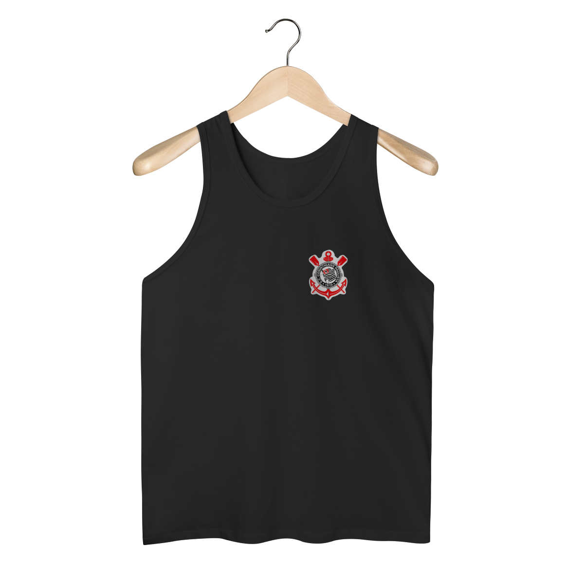 Nome do produto: Camiseta Regata