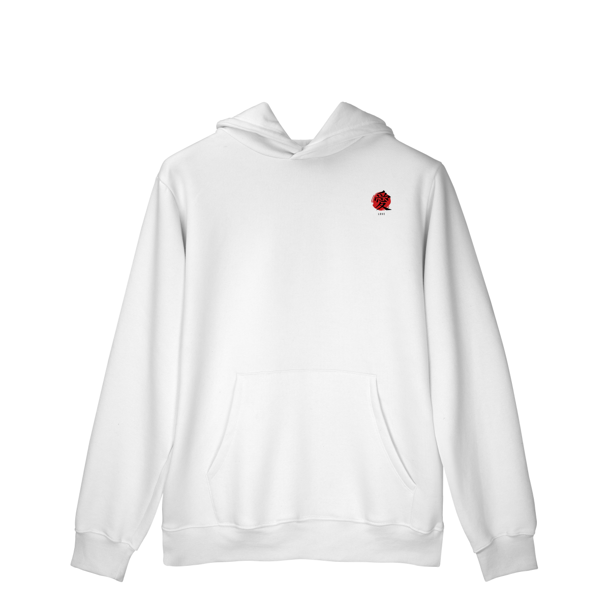 Nome do produto: Moletom love 