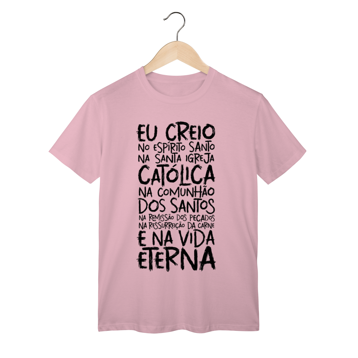 Nome do produto: Credo - Fonte Preta