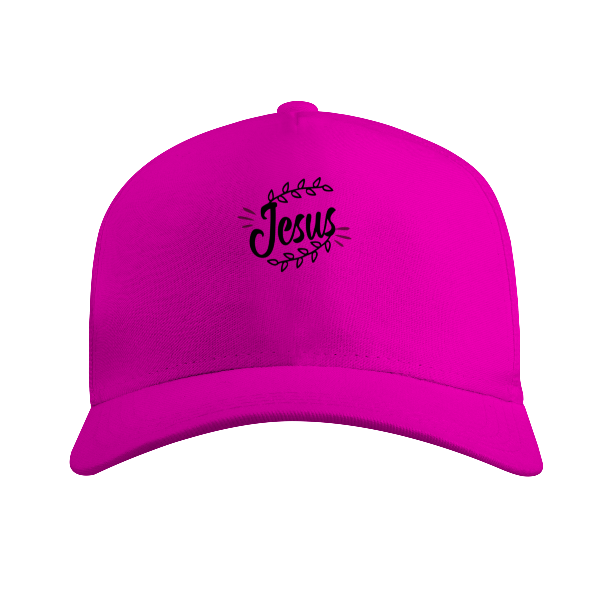 Nome do produto: Boné - Jesus Salva