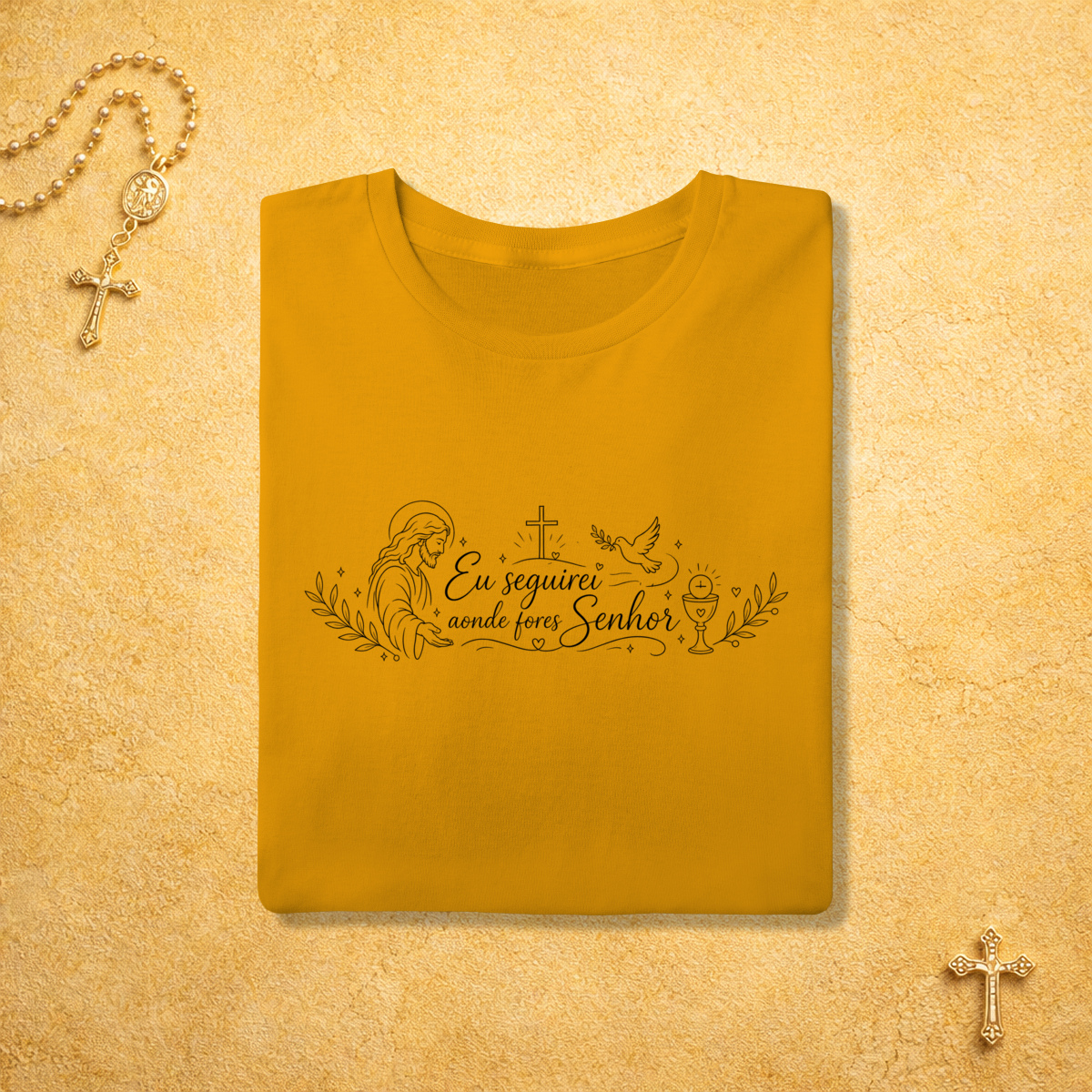 Traços Finos - Eu Seguirei Vertical 