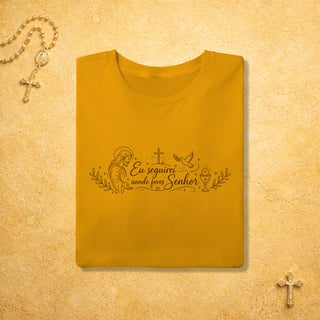 Traços Finos - Eu Seguirei Vertical 