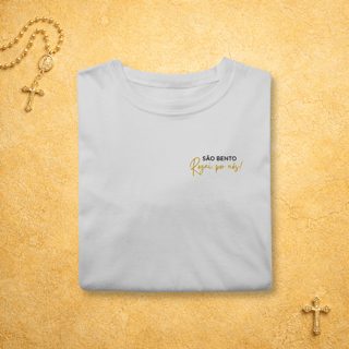 São Bento - Escrita Minimalista