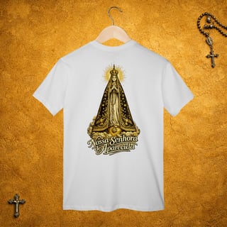New Gold - Nossa Senhora Aparecida