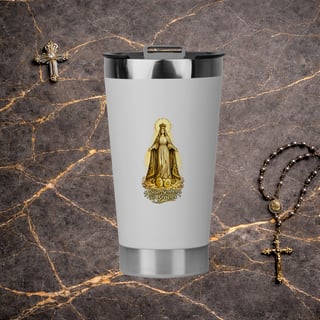 Copo Térmico - Nossa Senhora das Graças