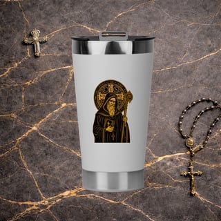 Copo Térmico - São Bento