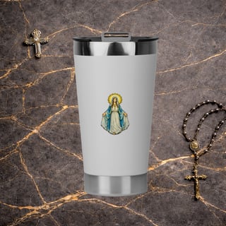 Copo Térmico - Nossa Senhora das Graças