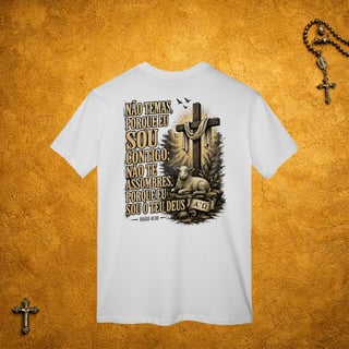 Frases Grandes - Não temas