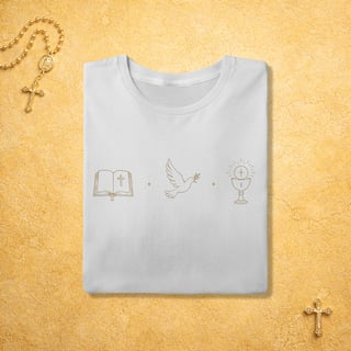 Traços Finos - Elementos Bíblia