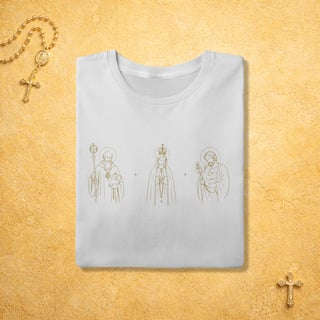 Traços Finos - Bento Fátima José