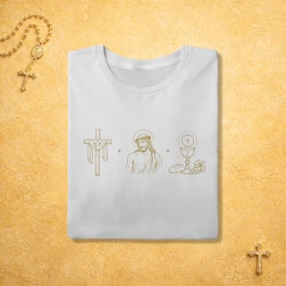 Traços Finos - Jesus Cristo