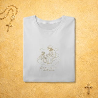 Traços Finos - Eu tenho um Anjo