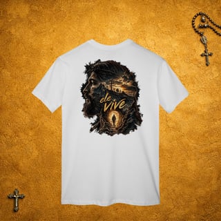 Ele vive - Jesus Cristo (Apocalipse)