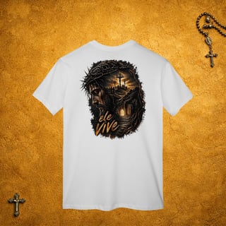 Ele vive - Jesus Cristo (Levítico)
