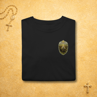 Mantenha-me diferente - Minimalista Colorida