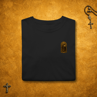 São Bento - Minimalista Dourada