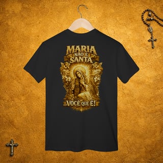 New Gold - Maria Santa