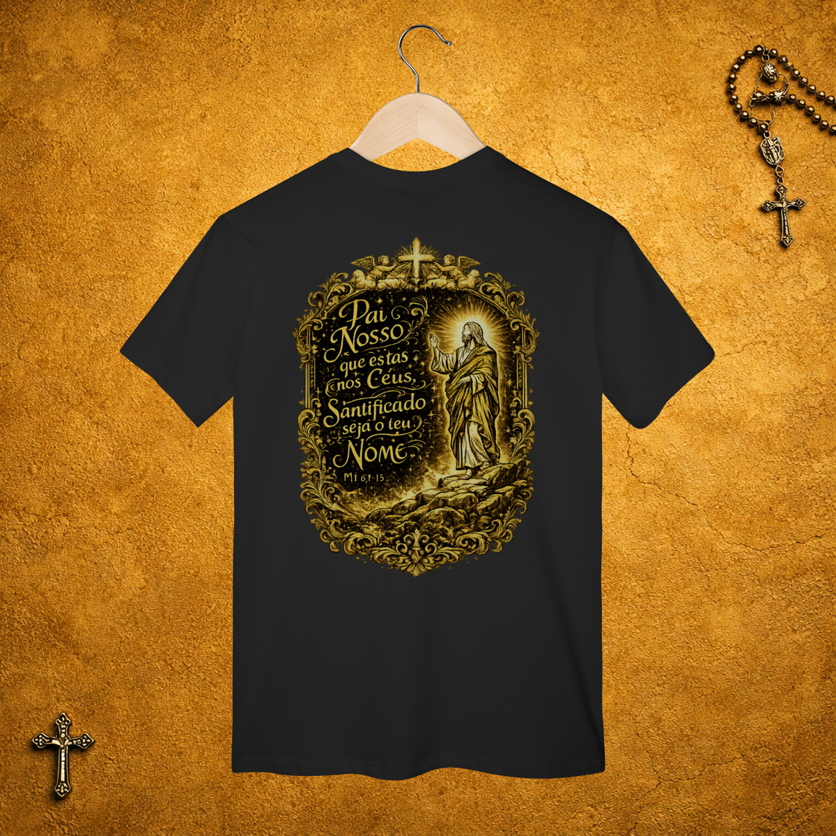 New Gold - Pai Nosso