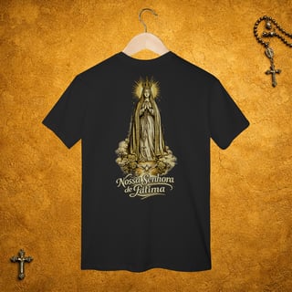 New Gold - Nossa Senhora de Fátima