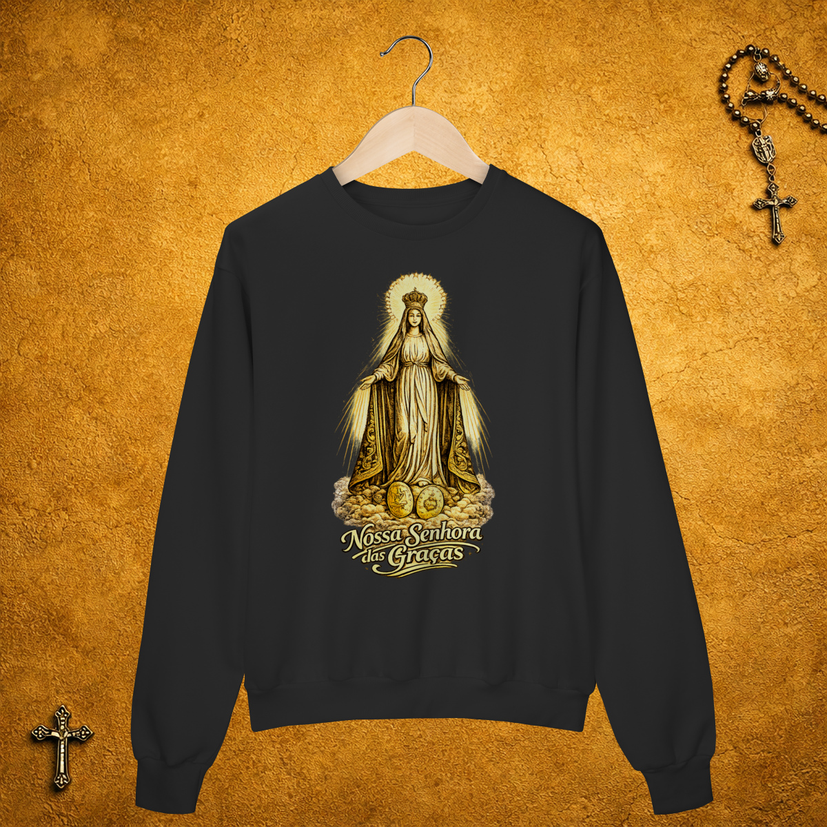 Motelom Fechado - Nossa Senhora das Graças