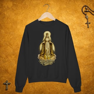 Motelom Fechado - Nossa Senhora das Graças