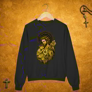 Moletom - São José