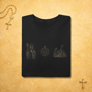 Traços Finos - São Bento