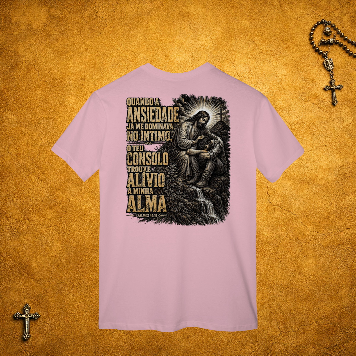 Frases Grandes - Ansiedade