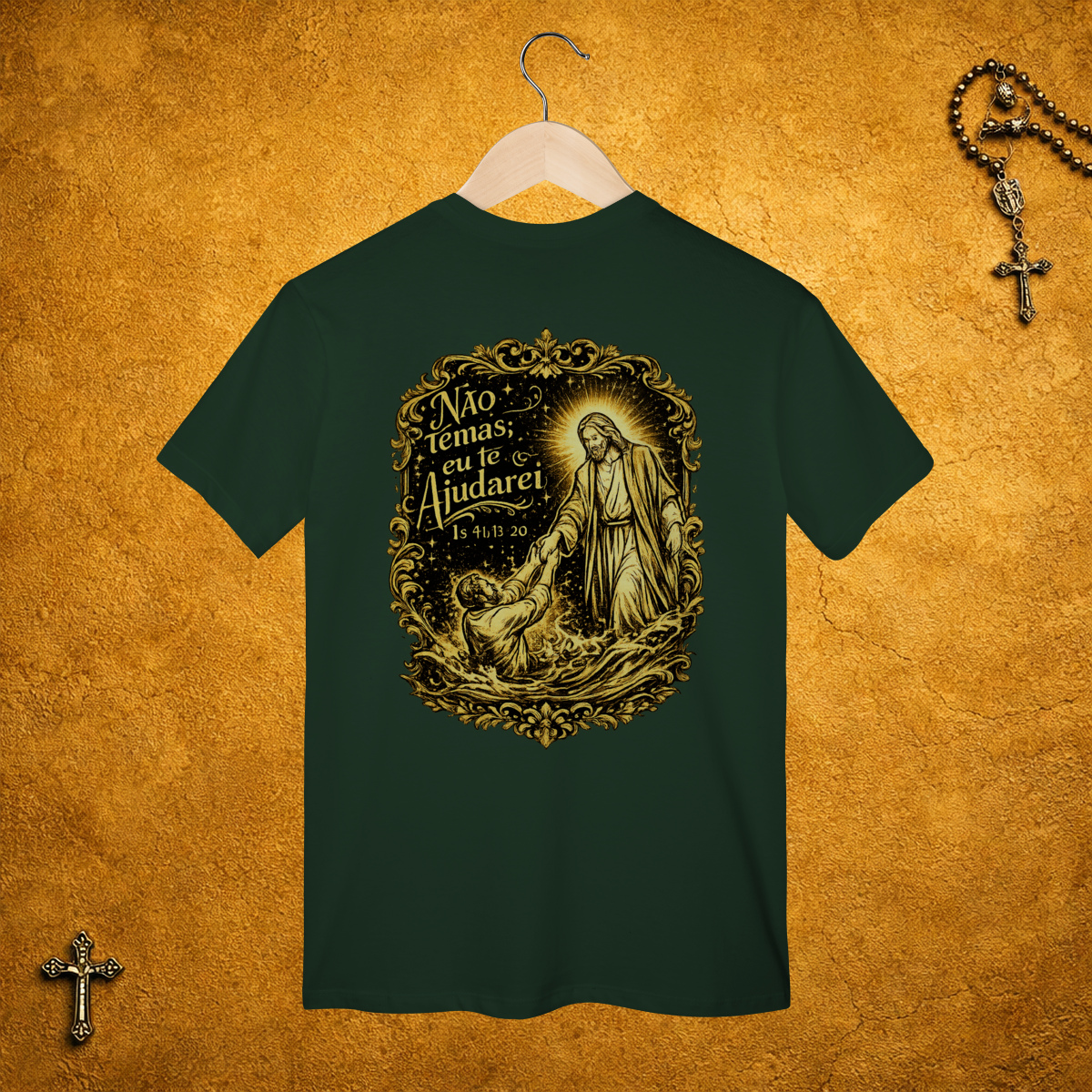 New Gold - Te Ajudarei