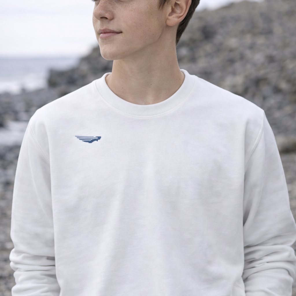 Moletom Prime Deep Trail