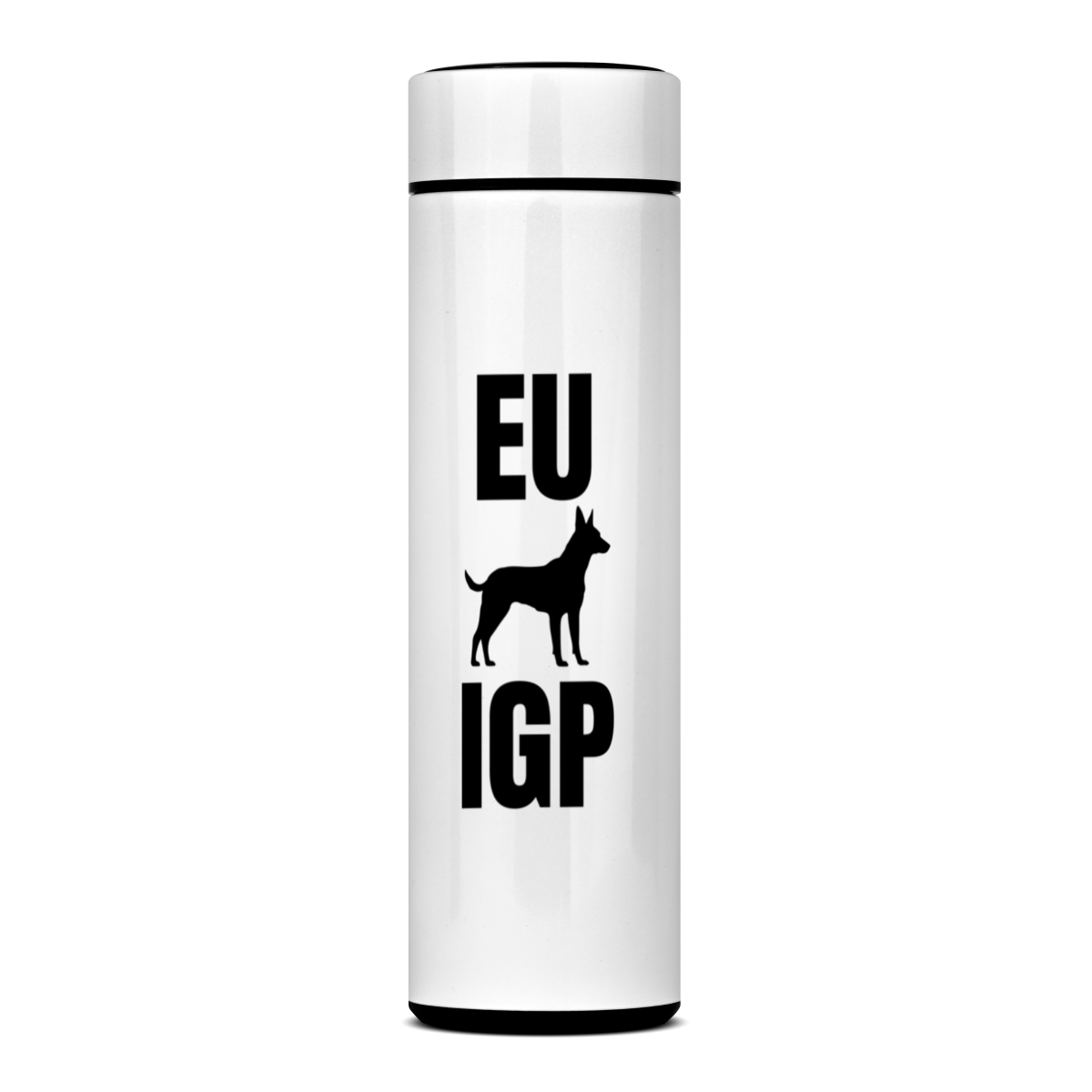 GARRAFA TÉRMICA MALINOIS IGP